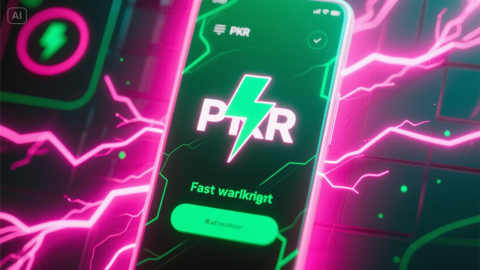 Registration at Lysti Casino Casino