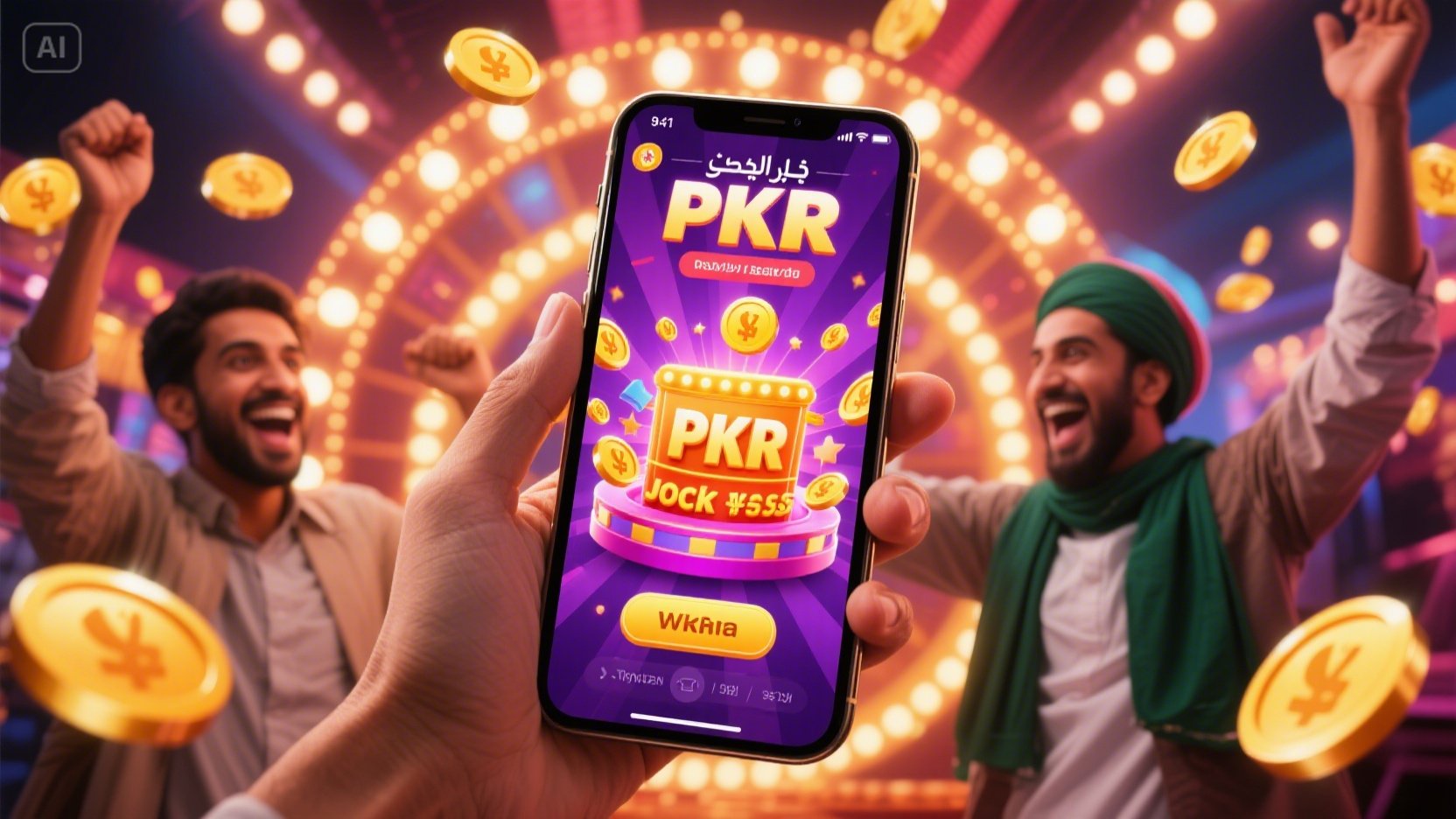 Lysti CasinoDeposit once and enjoy 200% back instantly! Pakistan’s gamers can access premium games, daily bonuses, and trusted PKR withdrawals across all devices.
