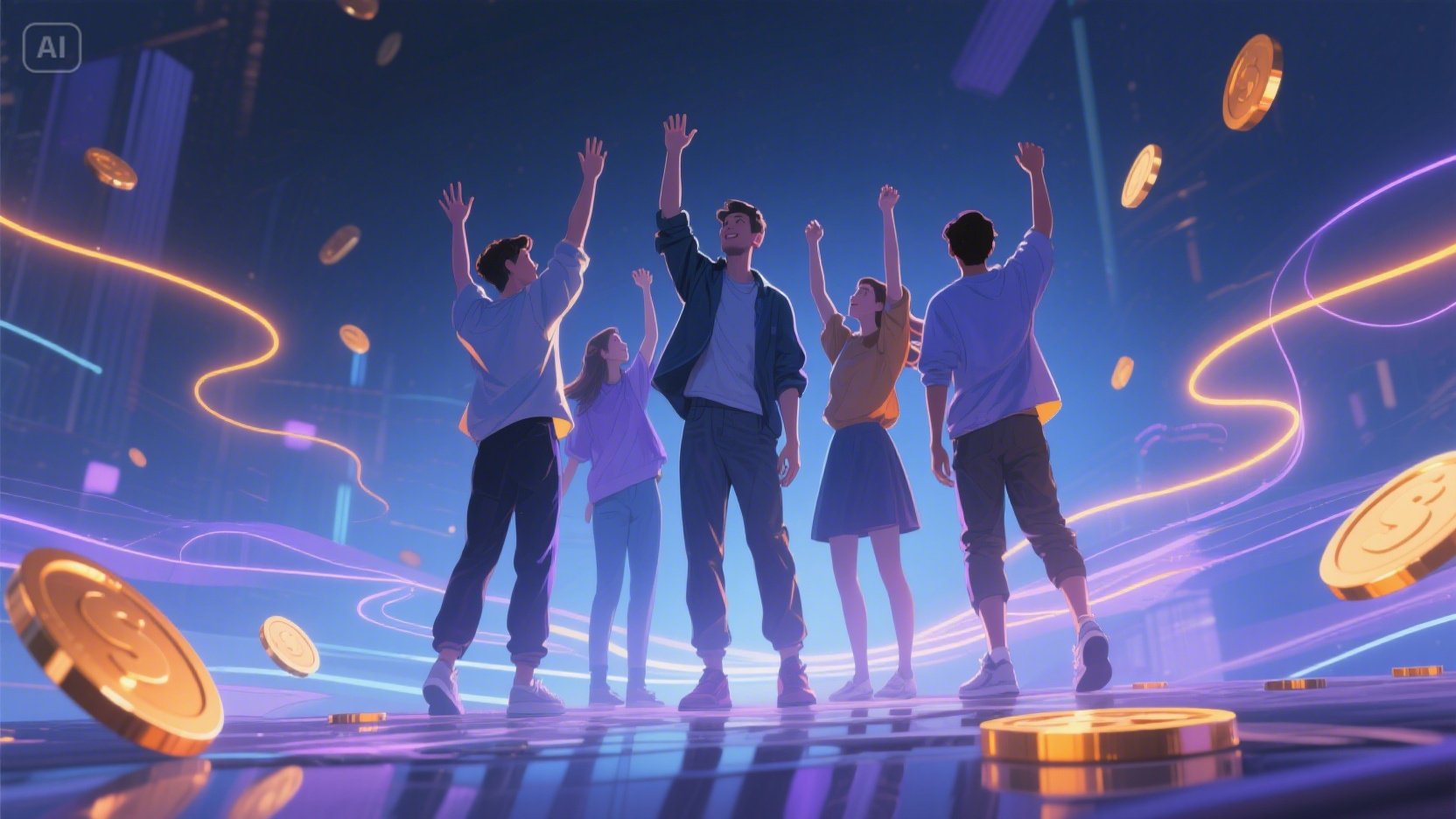 Registration at Lysti Casino Casino