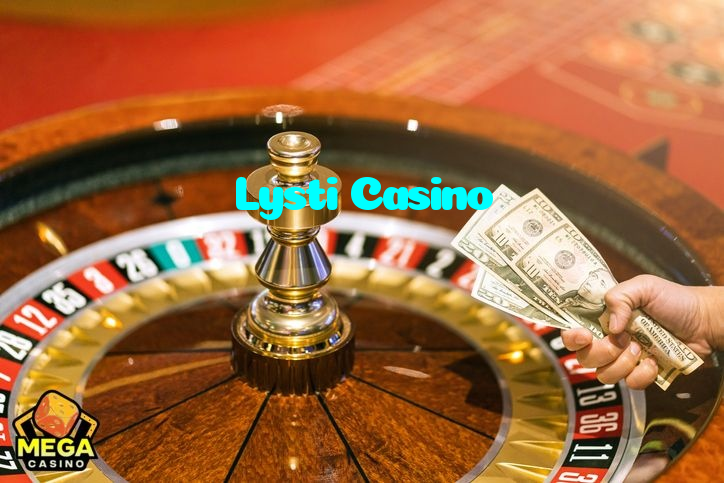 making first deposit on Lysti Casino website using local payment methods in Pakistan