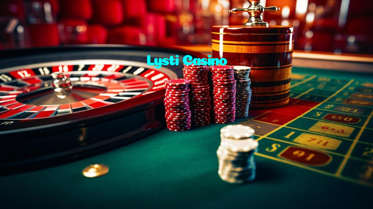 Lysti Casino