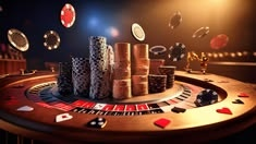 Lysti Casino casino presented on mobile device in Pakistan with slots and live games
