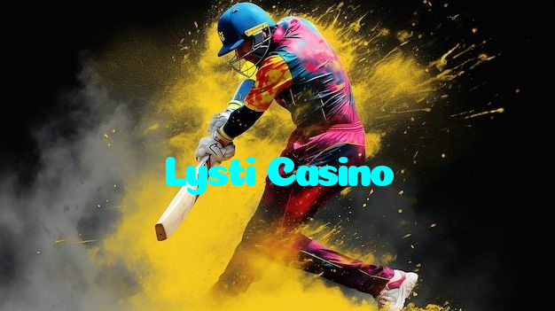 available types of Lysti Casino bet including pre-match live express and system bets
