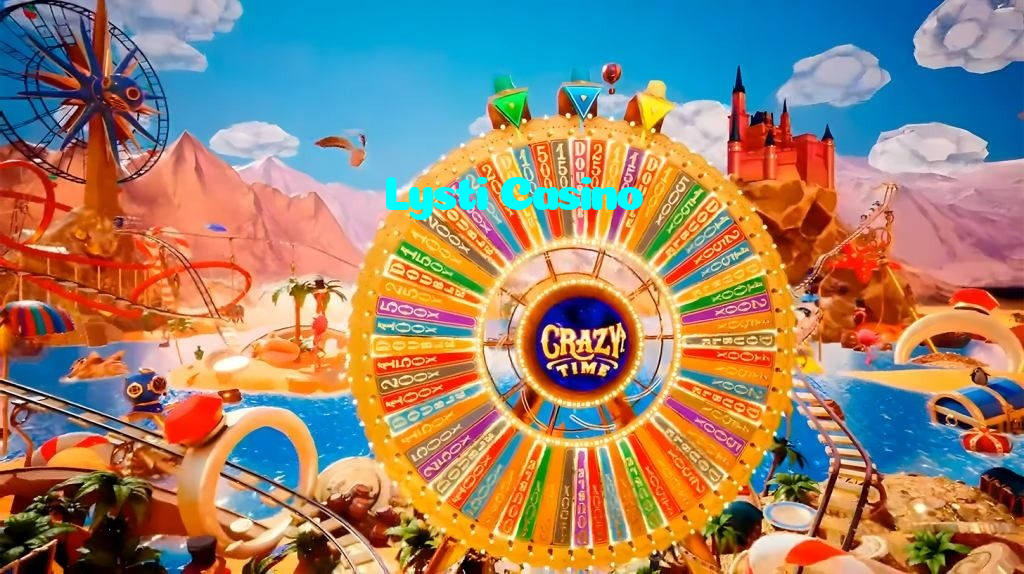 available types of Lysti Casino bet including pre-match live express and system bets
