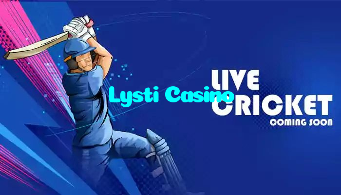 Lysti Casino